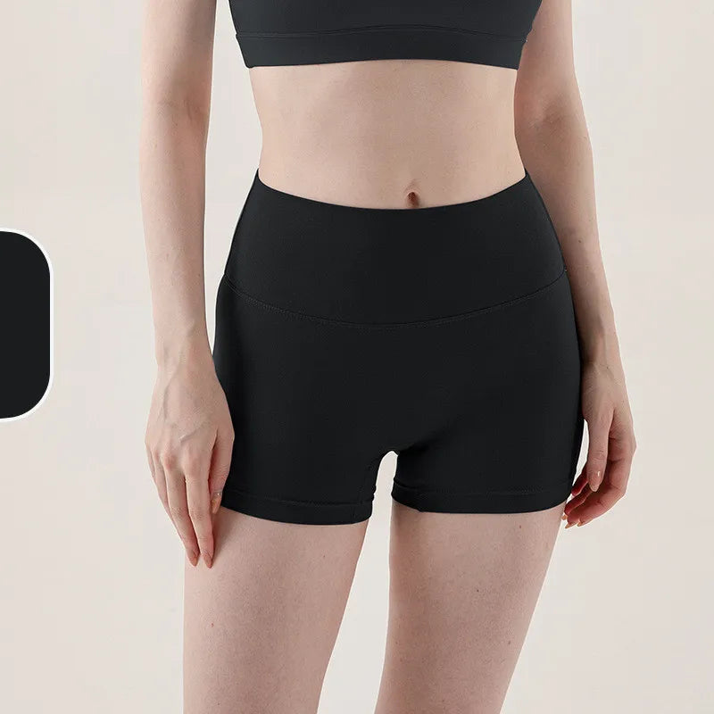 Women's High Waist Push-Up Booty | Sānvivá