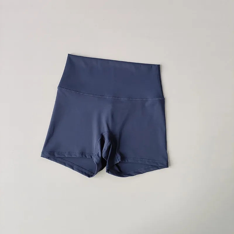 Women's High Waist Push-Up Booty | Sānvivá