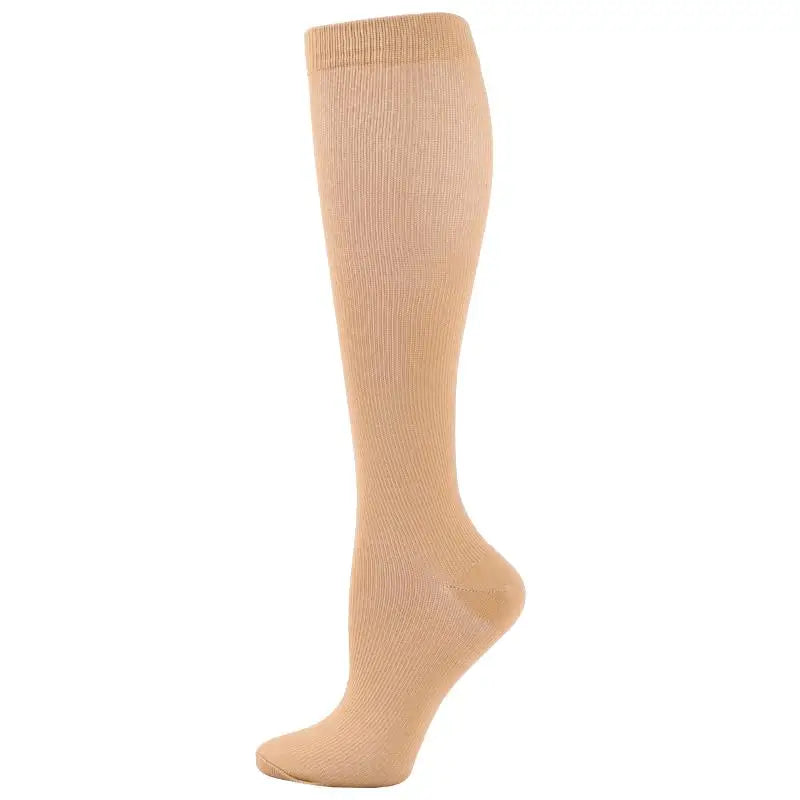 Compression Support Socks – Graduated Circulation Socks