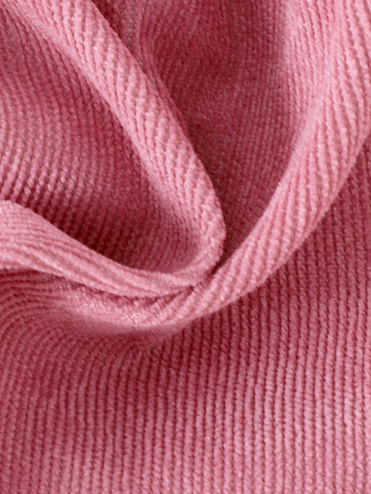 Baby girls top skirt set bubble sleeve detail