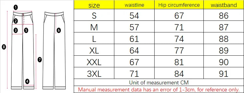 No t-line leggings worn during workout