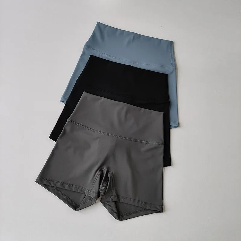 Women's High Waist Push-Up Booty | Sānvivá